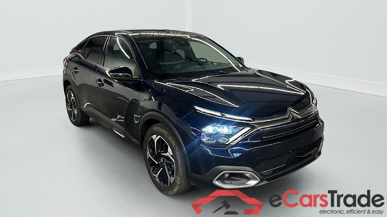 Citroen C4 PureTech 130 EAT8 Max #1