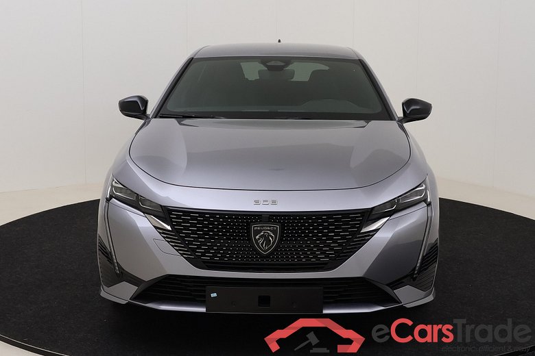 Peugeot 308 GT Hybrid 145 hp e-DSC6    #2