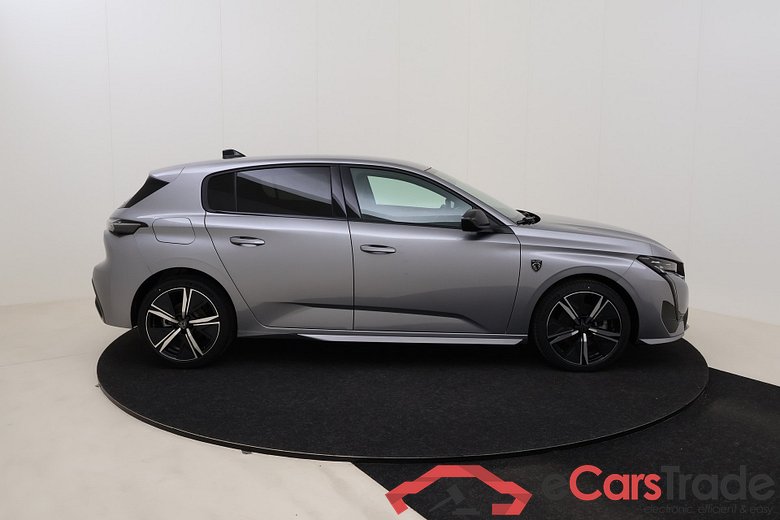 Peugeot 308 GT Hybrid 145 hp e-DSC6    #4