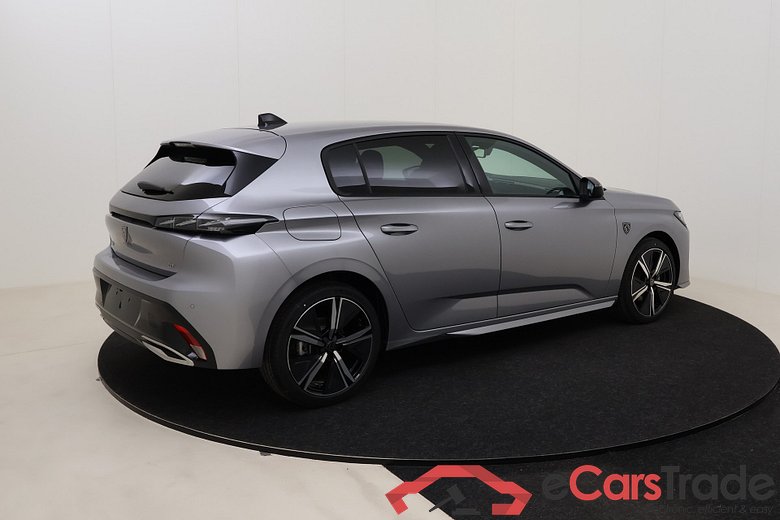 Peugeot 308 GT Hybrid 145 hp e-DSC6    #5