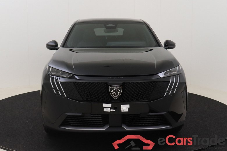 Peugeot 3008 Allure Hybrid 145 hp e-DSC6    #2