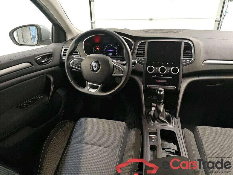 RENAULT Mégane Estate 1.3 TCe140 Equilibre #3