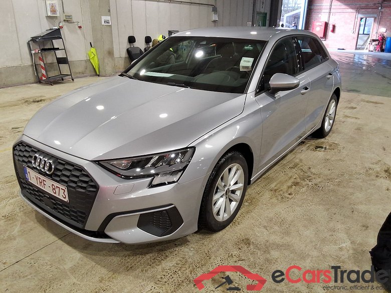 AUDI A3 SPORTBACK DIESEL - 2020 35 TDi S tronic