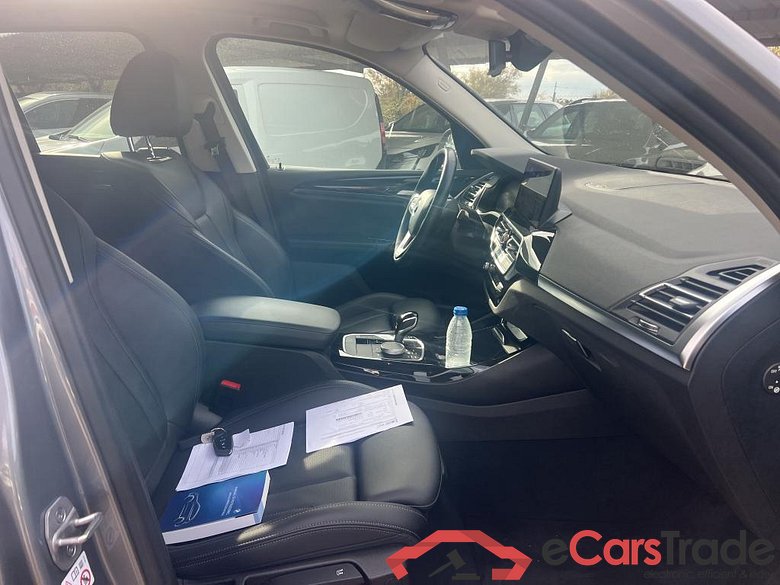 BMW X3 / 2021 / 5P / todoterreno xDrive30e xLine #6