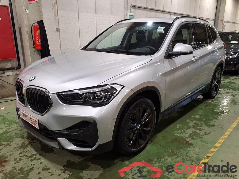 BMW X1 - 2019 1.5iA sDrive18 OPF