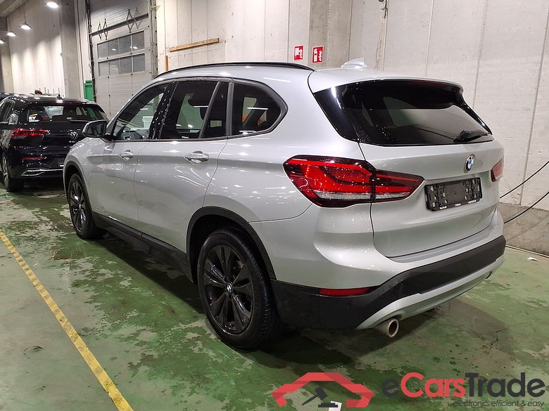 BMW X1 - 2019 1.5iA sDrive18 OPF #2