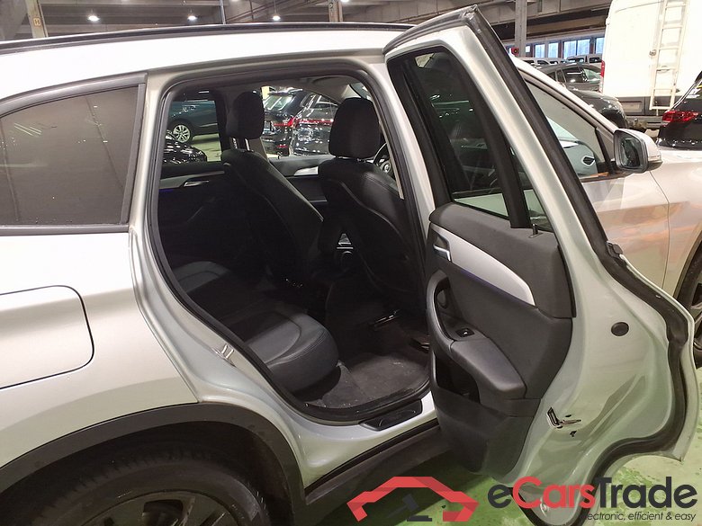 BMW X1 - 2019 1.5iA sDrive18 OPF #5