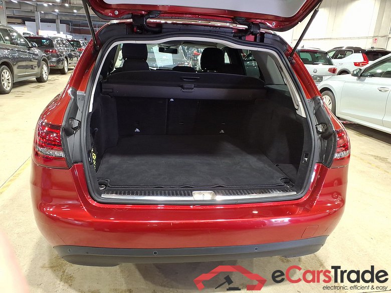 MERCEDES-BENZ CLASS C BREAK DIESEL (S205) - C 200 d Business Solution #3