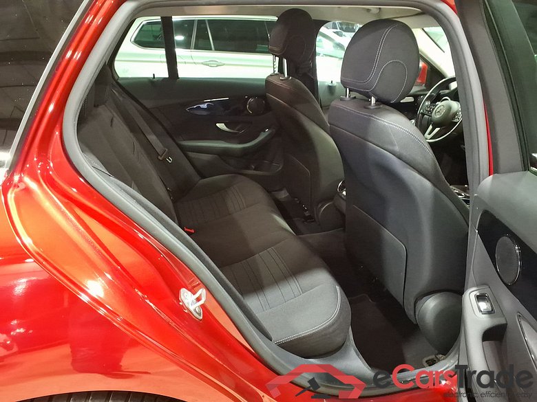 MERCEDES-BENZ CLASS C BREAK DIESEL (S205) - C 200 d Business Solution #5