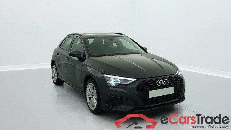 Audi A3 Sportback 35 TFSI Mild Hybrid 150 S tronic 7 Design Luxe