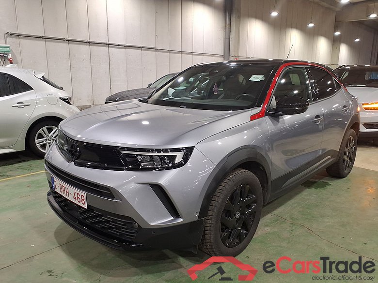 OPEL MOKKA 1.2 TURBO 96KW GS LINE