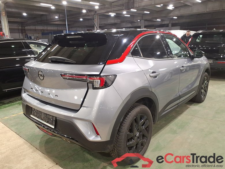 OPEL MOKKA 1.2 TURBO 96KW GS LINE #4