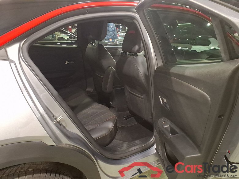 OPEL MOKKA 1.2 TURBO 96KW GS LINE #5