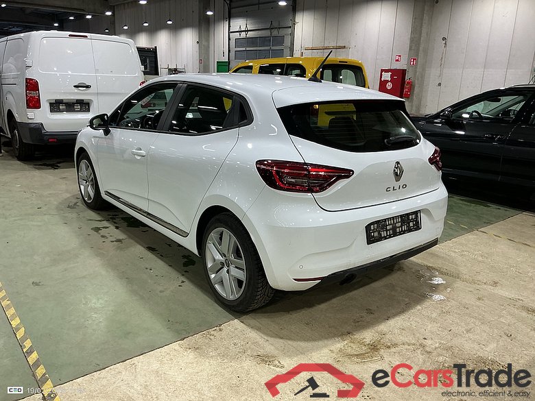 RENAULT Clio 1.0 TCE 100 CORPORATE EDITION #3