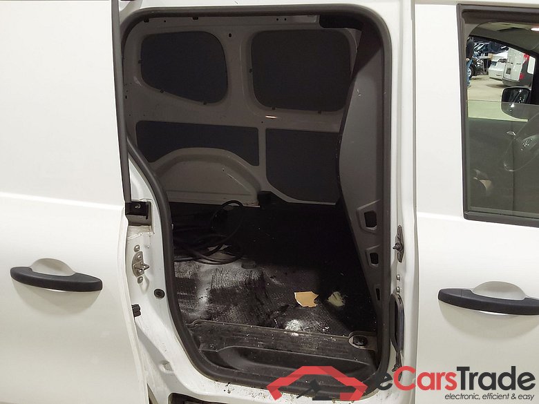 RENAULT KANGOO BEV 44KWH NOS ADVANCE 22KW CHARGER #5