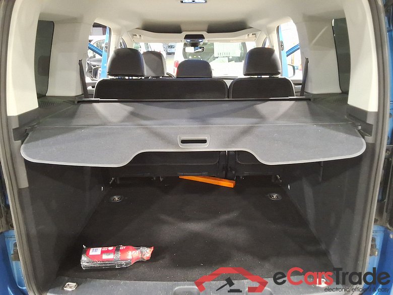 VOLKSWAGEN CADDY 1.5TSI 84KW BMT STYLE DSG #3