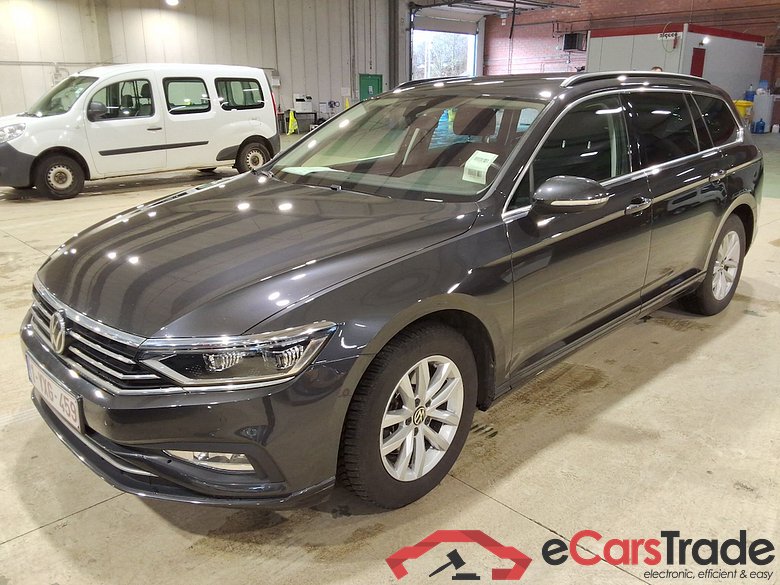 VOLKSWAGEN Passat 1.5 TSI OPF MSQ VARIANT STYLE BUSINESS