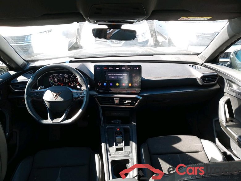 CUPRA Formentor / 2020 / 5P / todoterreno 1.4 e-Hybrid 150kW (204 CV) DSG (AC) #3