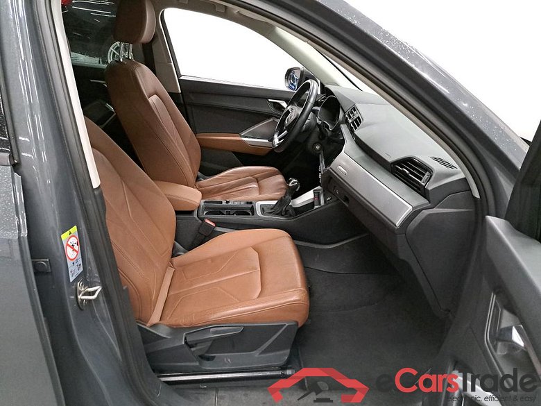 Audi Q3 2.0 35 TDI Aut. LED Virtual Navi Leather Camera Klima PDC ... #5