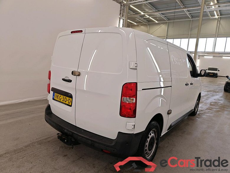 Opel Vivaro L2H1 1.5 Diesel 75kW Edition 4d #2