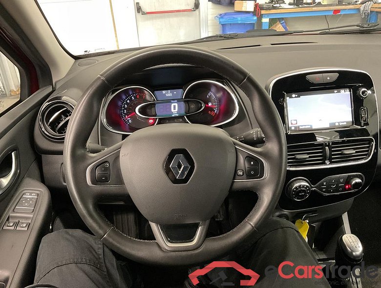 RENAULT Clio IV Phase II Clio 0.9 TCe Cool & Sound #2 (EU6c) #3