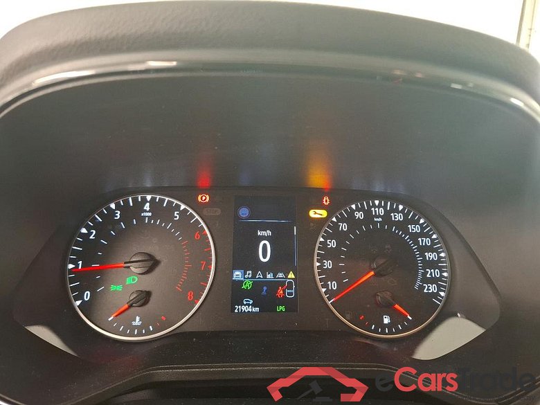 Clio V Business 1.0 TCe 100CV BVM6 E6d / GPL #6