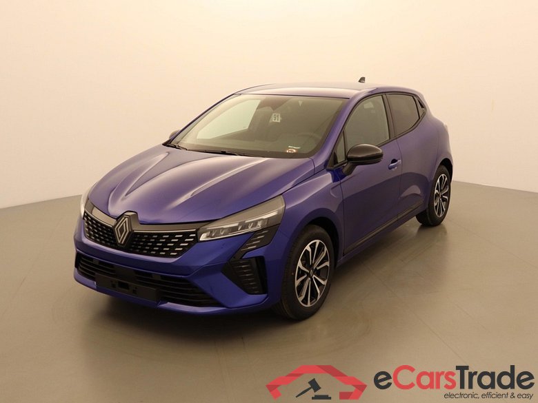 Renault Clio Techno TCe 90 #1