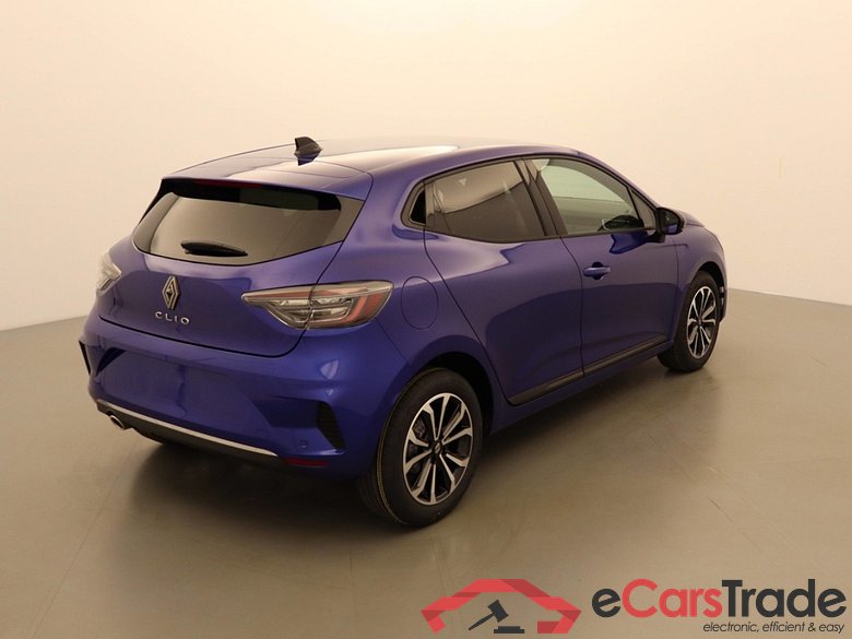 Renault Clio Techno TCe 90 #2