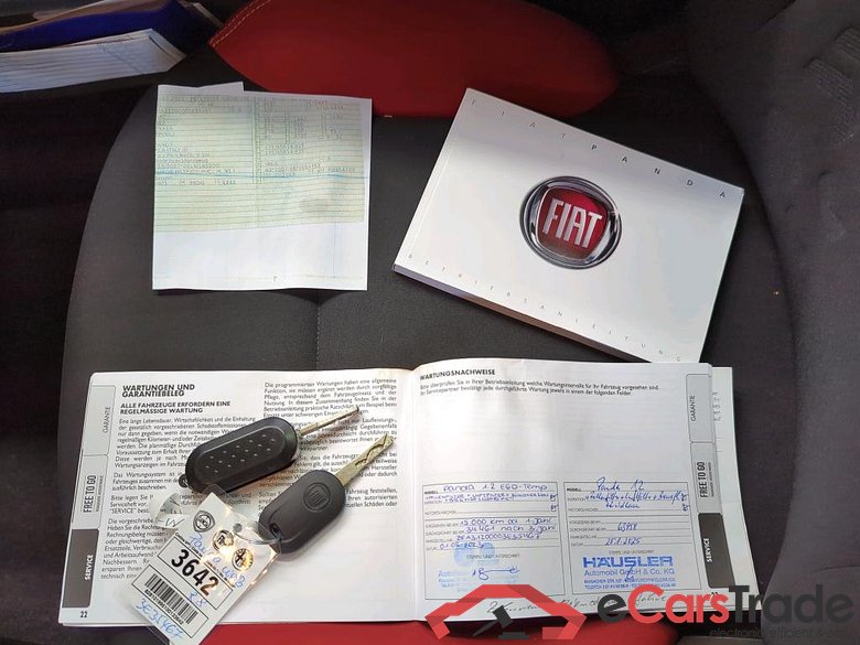 Panda Easy 1.2 51KW MT5 E6dT #3