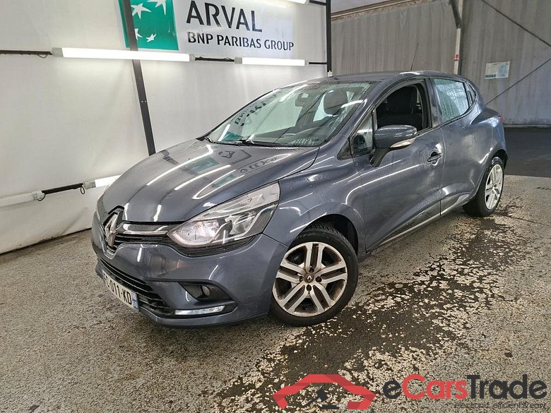 RENAULT Clio 5p Berline Business dCi 90 - 18 #1