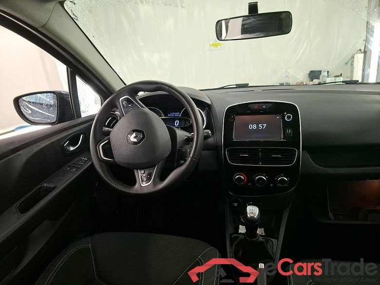 RENAULT Clio 5p Berline Business dCi 90 - 18 #5