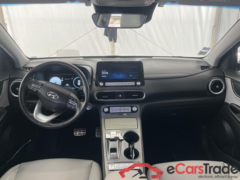 HYUNDAI Kona / 2020 / 5P / SUV ELECTRIQUE 64kWh 204 ch Executive #6