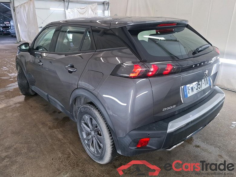 2008 Active Business 1.2 PureTech 130CV BVM6 E6d #2