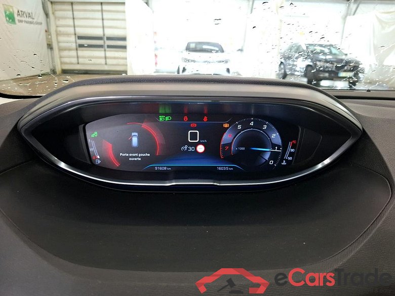 3008 Allure Business 1.2 PureTech 130CV BVM6 E6 #6