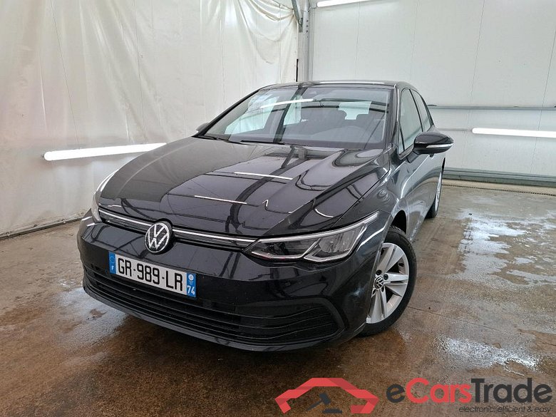 Golf / 2020 / 5P / Berline 2.0 TDI SCR 115 DSG7 LIFE  BUSINESS