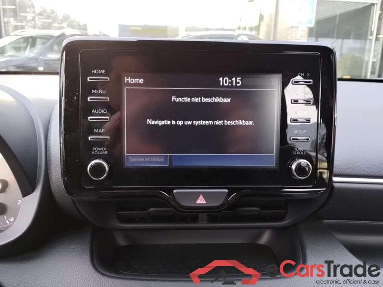 TOYOTA YARIS 1.5 Hybrid Active #6