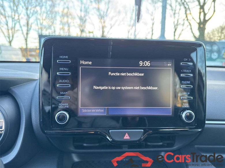 TOYOTA YARIS 1.5 Hybrid Dynamic #6