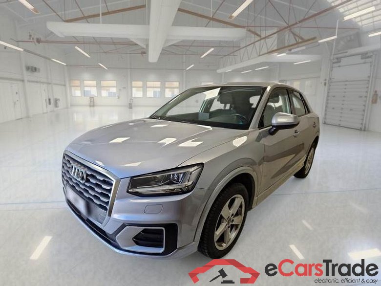 AUDI Q2 / 2016 / 5P / SUV 1.6 30 TDI ADMIRED S TRONIC (2019) #1
