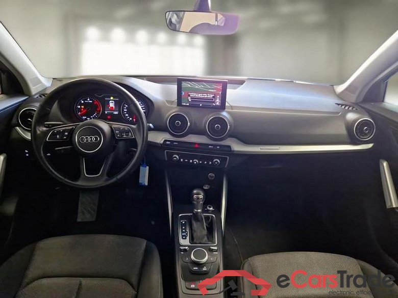 AUDI Q2 / 2016 / 5P / SUV 1.6 30 TDI ADMIRED S TRONIC (2019) #3