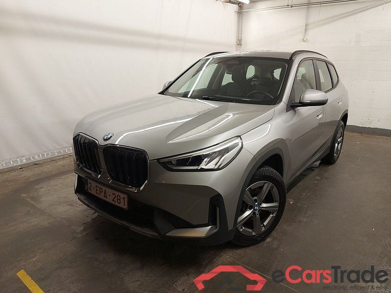 BMW X1 sDrive18i (100kW) 5d #1
