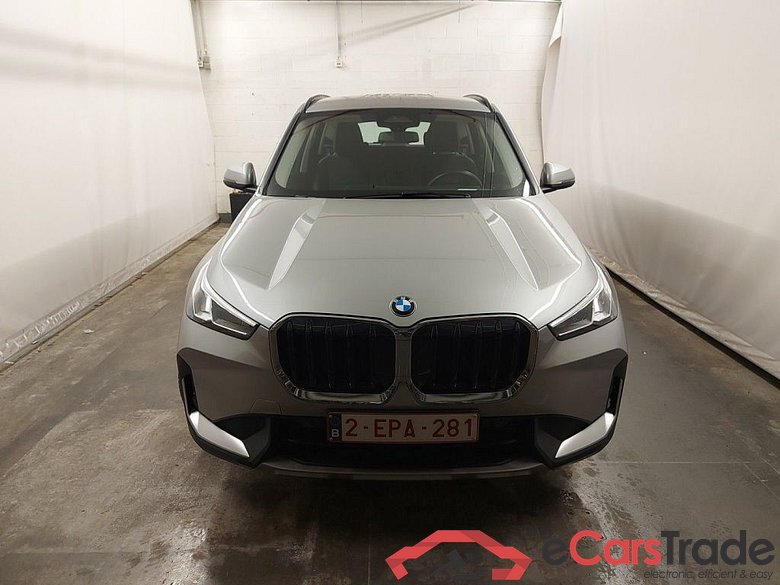 BMW X1 sDrive18i (100kW) 5d #5