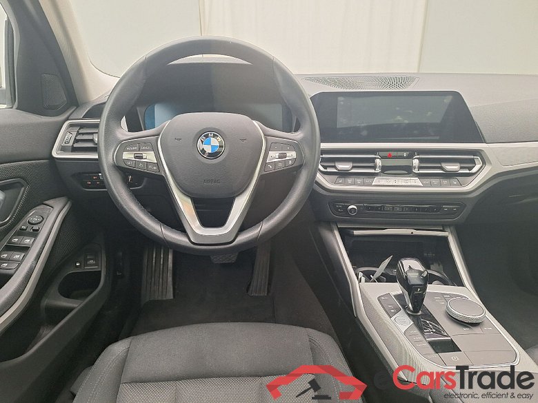BMW, 3-serie Touring '18, BMW 3 Reeks Touring 330e (215 kW) 5d #5