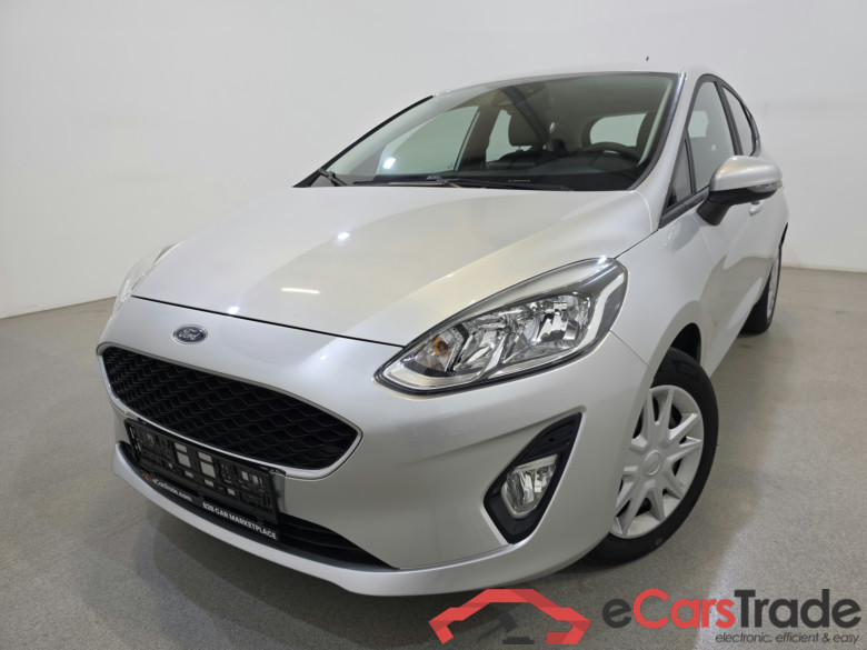 Ford Fiesta 1.1i Display Klima PDC ...