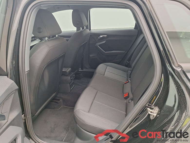 Audi, A3 SB '20, Audi A3 Sportback 1.5 35 TFSi 110kW S tronic S lin #4