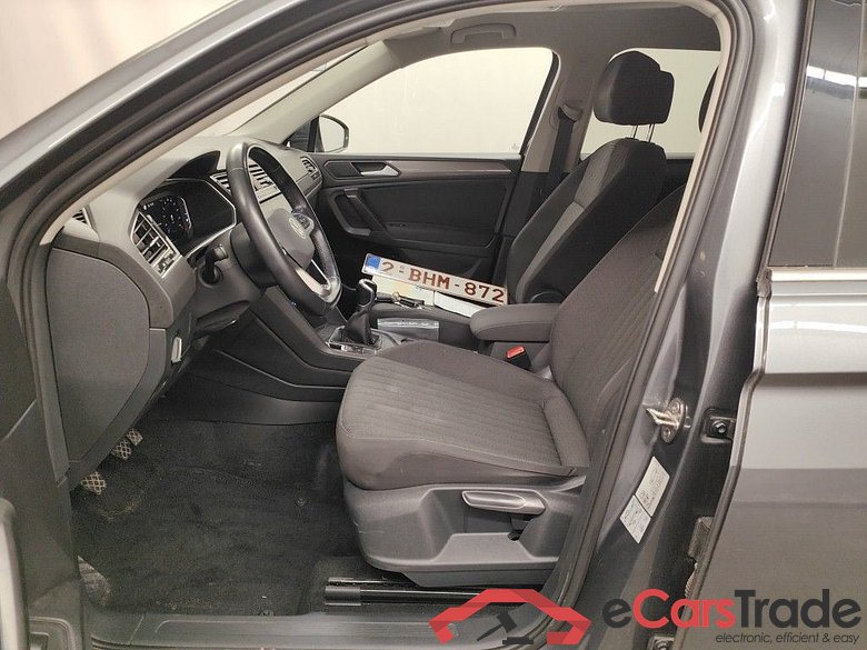 Volkswagen Tiguan Allspace 2.0 TDI Life 5d #3
