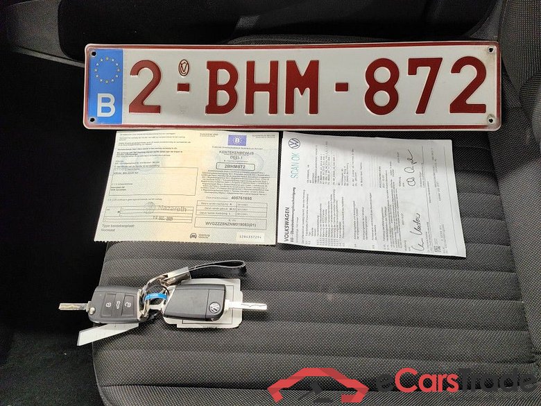 Volkswagen Tiguan Allspace 2.0 TDI Life 5d #4