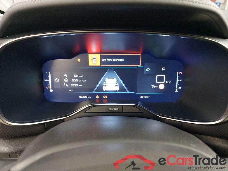 Citroën C5 Aircross 1.5 BlueHDi 130 S&S EAT8 Live 5d #6