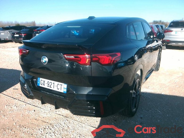 X2 SDRIVE 20i M SPORT PACK PREMIUM RISK #4