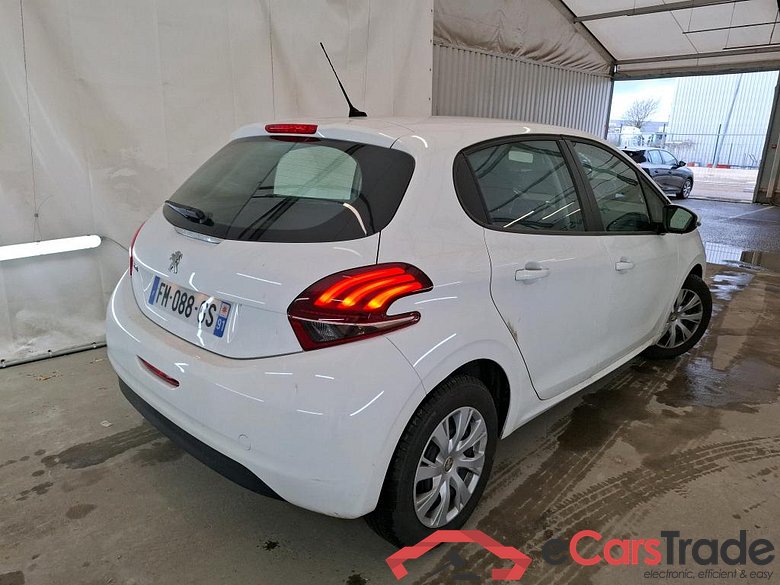 208 Affaire Premium 1.5 HDi 100CV BVM5 E6dT #3