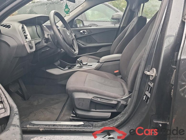 BMW 1-serie 1.5 118IA (100KW) #5